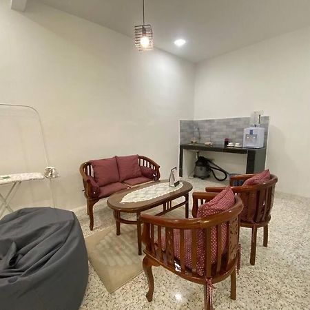 The Lawo Homestay Kuala Terengganu Kültér fotó