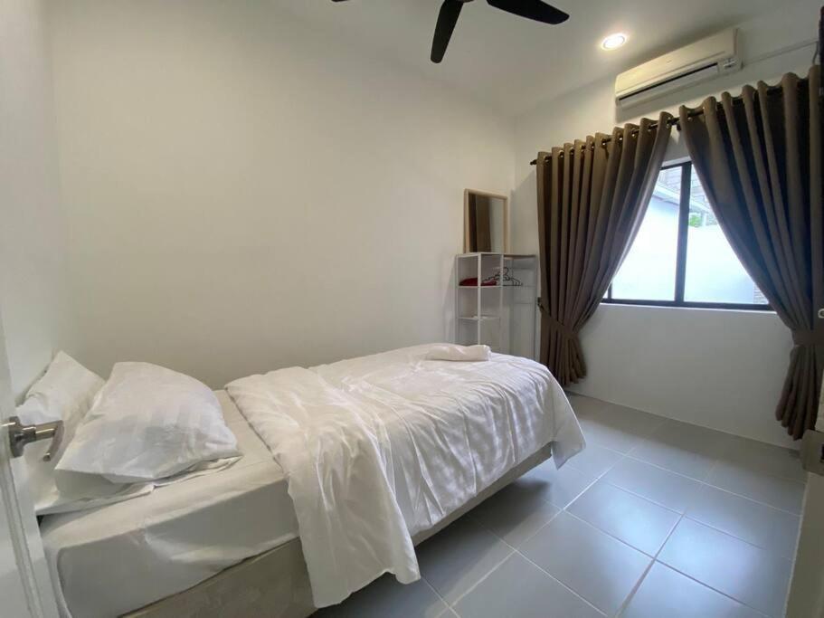 The Lawo Homestay Kuala Terengganu Kültér fotó