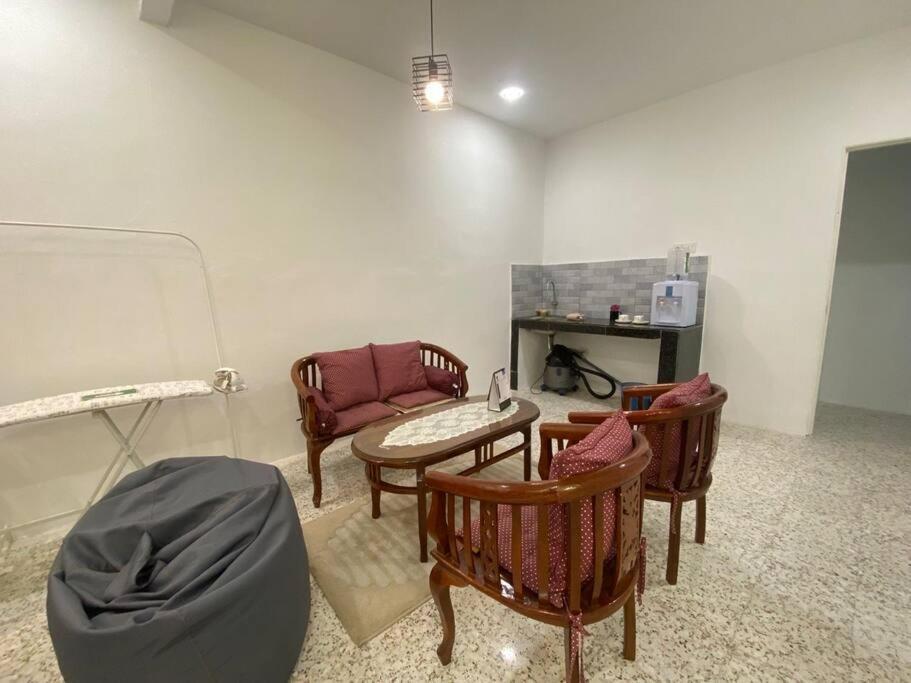 The Lawo Homestay Kuala Terengganu Kültér fotó