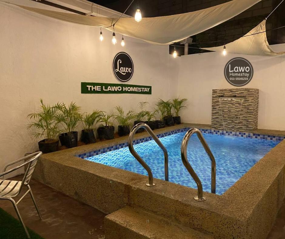 The Lawo Homestay Kuala Terengganu Kültér fotó